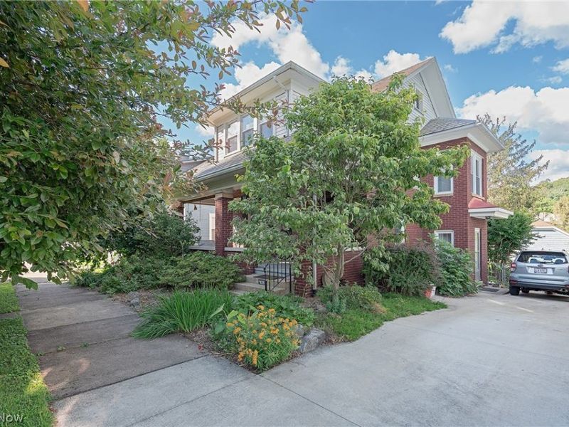 628 N Seventh Street, Marietta, OH 45750 Photo 3