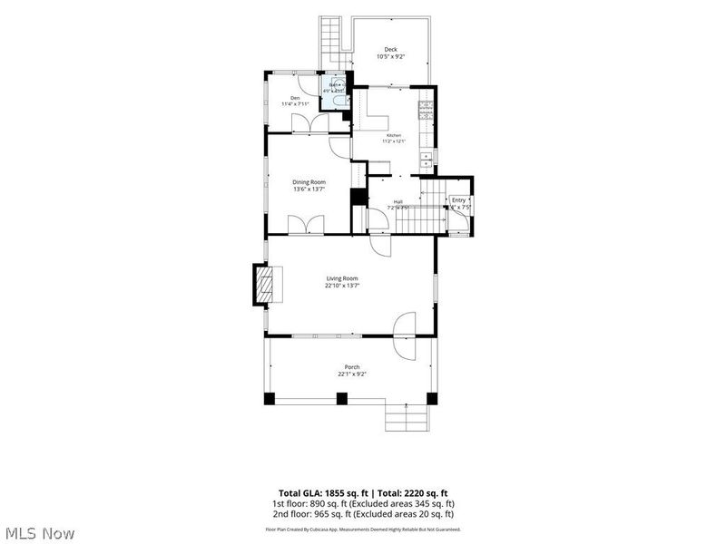 628 N Seventh Street, Marietta, OH 45750 Photo 4