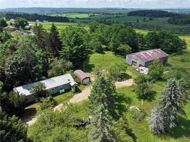 2771 Route 76, Sherman, NY 14781
