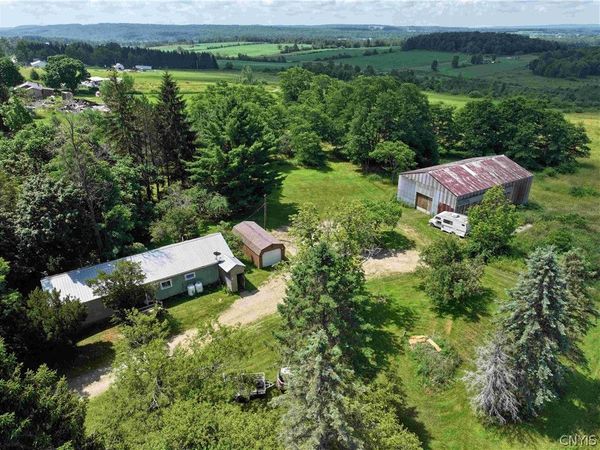 2771 Route 76, Sherman, NY 14781