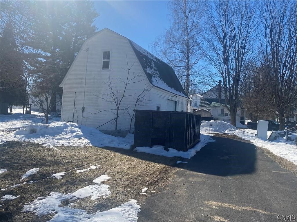 334 S Clinton Street, Carthage, NY 13619 Main Photo