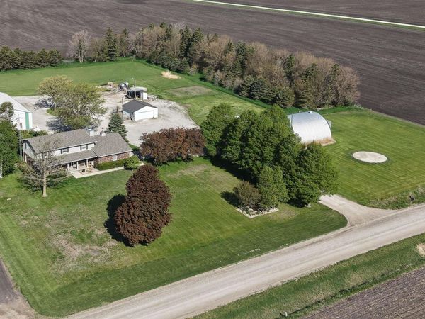 2811 Jackson Avenue, Clarion, IA 50525