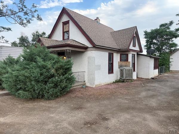 1802 E 8th St, Pueblo, CO 81001