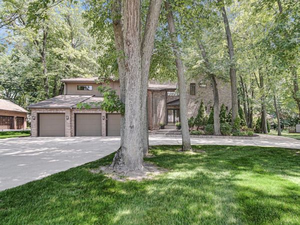 1316 Inverness Lane, Schererville, IN 46375