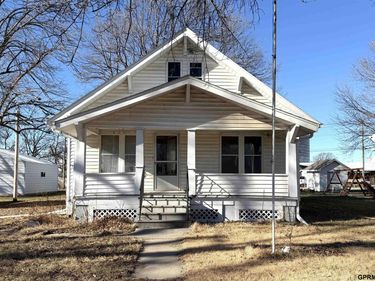 233 S Fillmore Street, Bruning, NE 68322