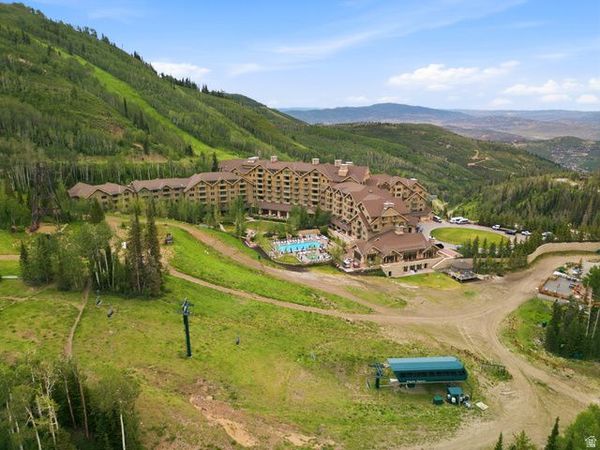9100 MARSAC AVE , Unit 901, Park City, UT 84060