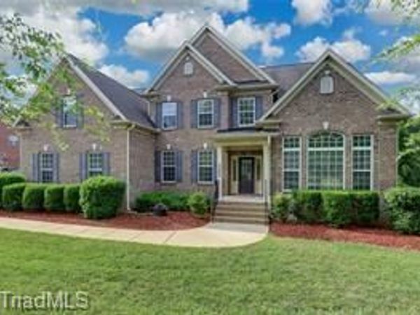 3205 Owls Roost Road, Greensboro, NC 27410