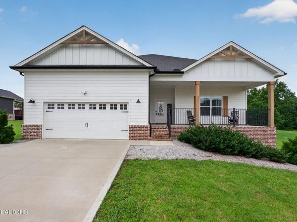 4521 Jack Drive, Cookeville, TN 38506