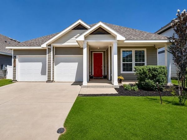 5956 Hopkins Drive, Providence Village, TX 76227