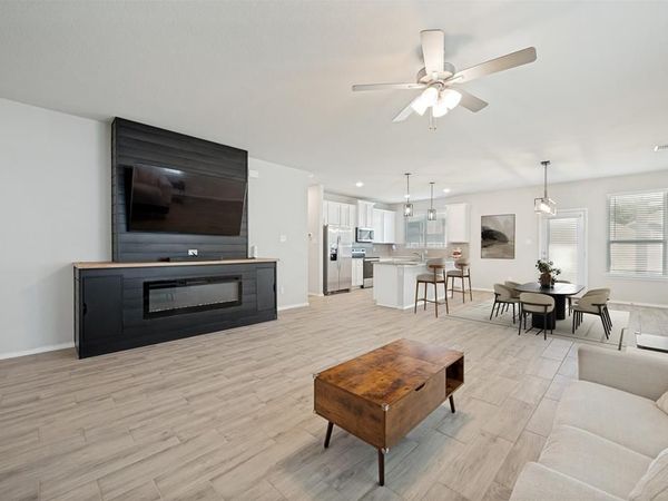 5956 Hopkins Drive, Providence Village, TX 76227