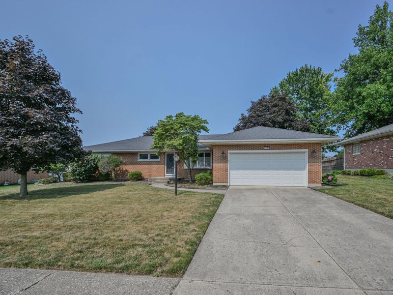 5231 Ridgewood Road, Springfield, OH 45503 Photo 2