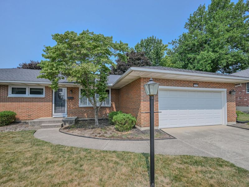 5231 Ridgewood Road, Springfield, OH 45503 Photo 3