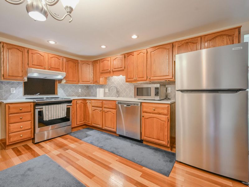 5231 Ridgewood Road, Springfield, OH 45503 Photo 8