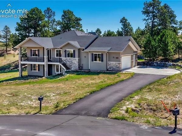 19053 Malmsbury Court, Monument, CO 80132