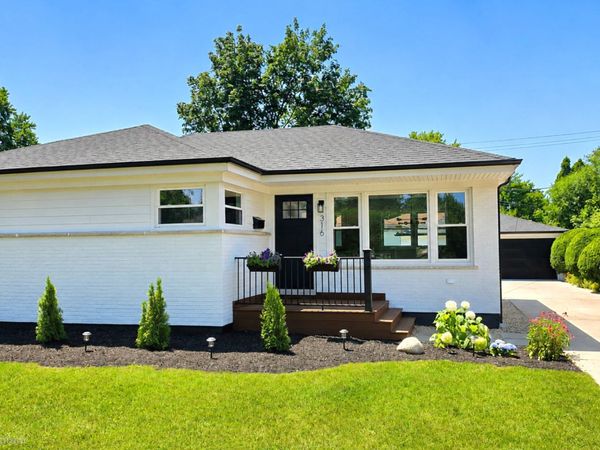 316 N Reuter Drive , Arlington Heights, IL 60005