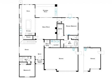 1360 Bear Creek Dr, Rocklin, CA 95765 Photo