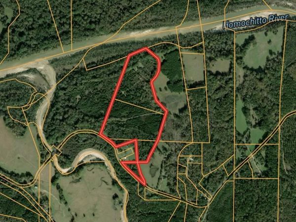 911 Nebo Road, Gloster, MS 39638