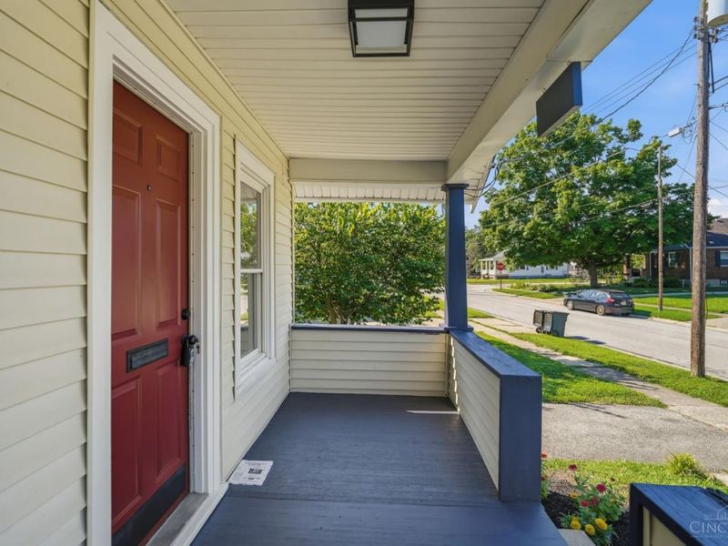 3808 Camden Avenue, Fairfax, OH 45227 Photo 11