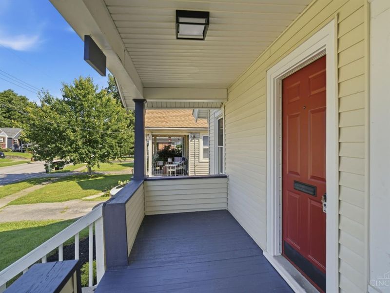3808 Camden Avenue, Fairfax, OH 45227 Photo 12