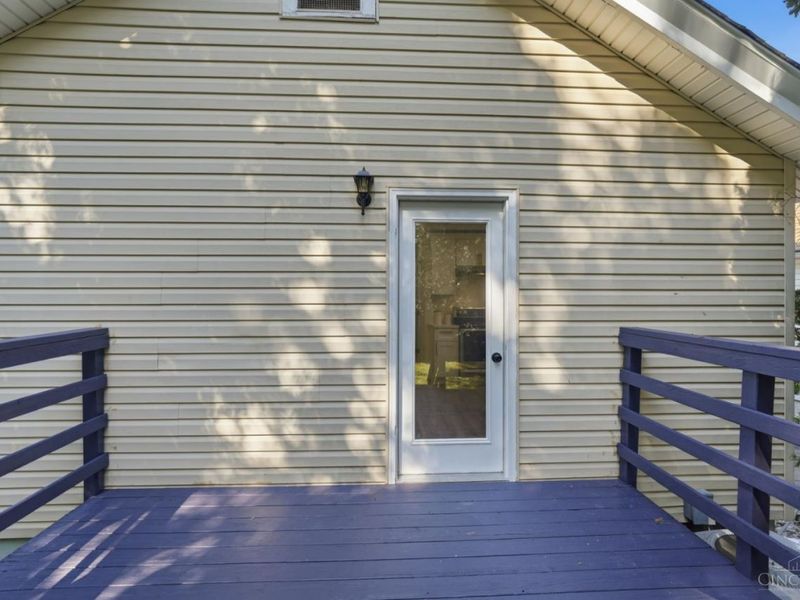 3808 Camden Avenue, Fairfax, OH 45227 Photo 25