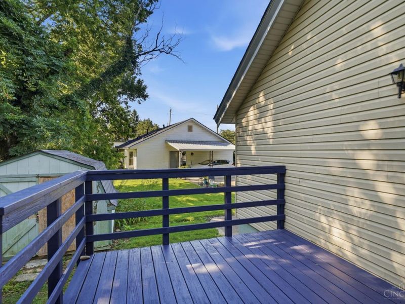 3808 Camden Avenue, Fairfax, OH 45227 Photo 27