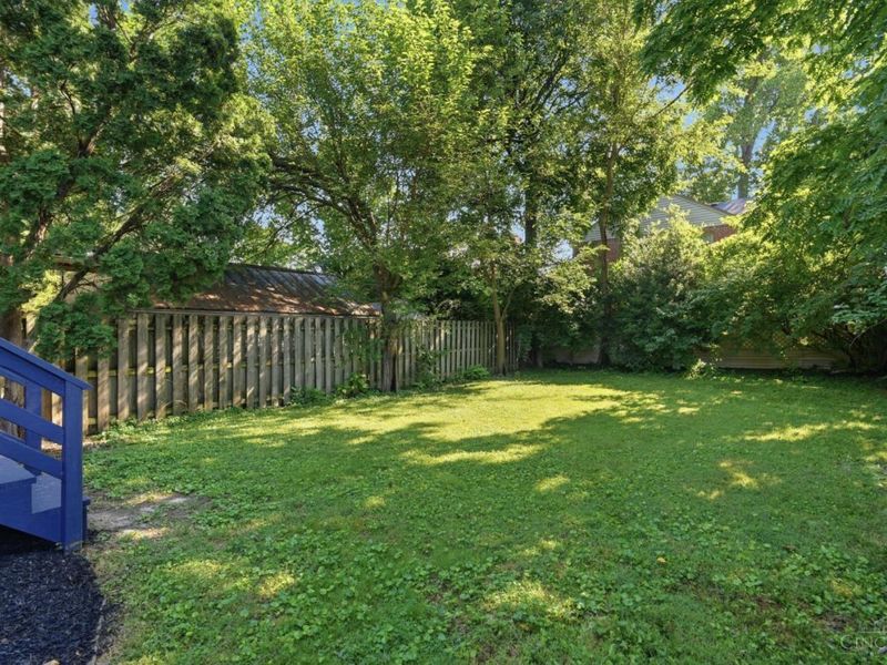 3808 Camden Avenue, Fairfax, OH 45227 Photo 30