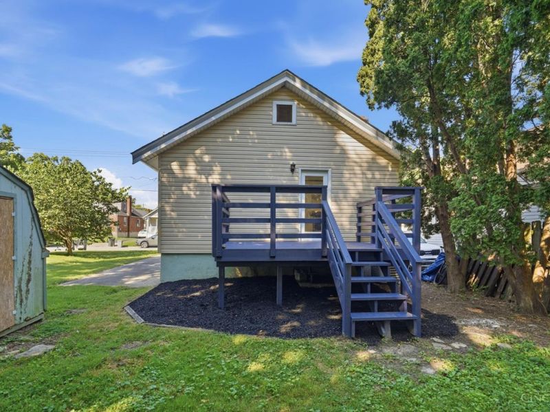 3808 Camden Avenue, Fairfax, OH 45227 Photo 33