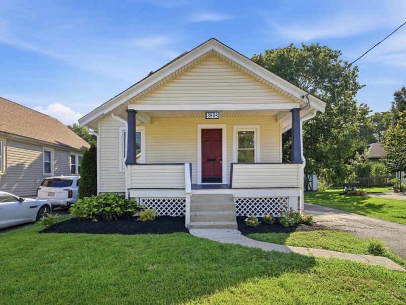 3808 Camden Avenue, Fairfax, OH 45227 Photo 8