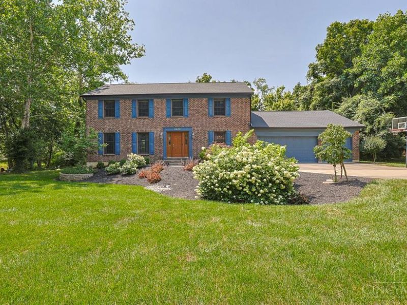9429 Stonecrest Court, Symmes Township, OH 45249 Photo 1