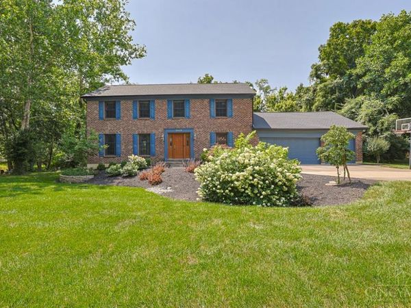 9429 Stonecrest Court, Symmes Twp, OH 45249