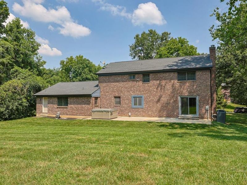9429 Stonecrest Court, Symmes Township, OH 45249 Photo 38