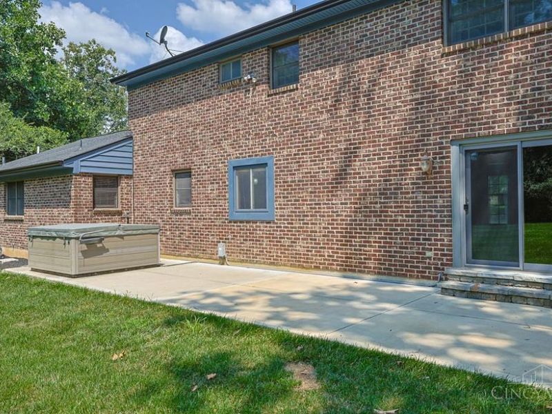 9429 Stonecrest Court, Symmes Township, OH 45249 Photo 39