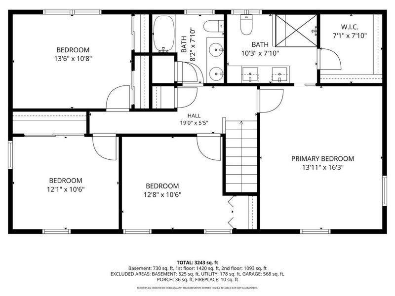 9429 Stonecrest Court, Symmes Township, OH 45249 Photo 43