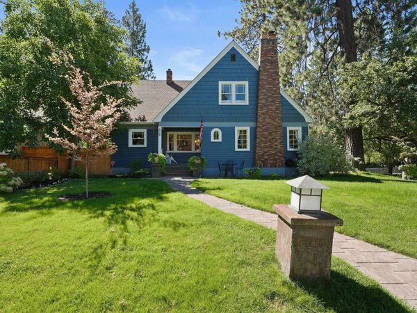 629 W 17TH Ave, Spokane, WA 99203