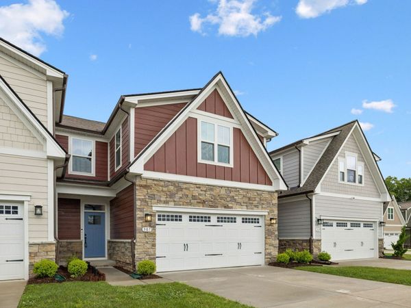 307 Lantern Cir, Gallatin, TN 37066