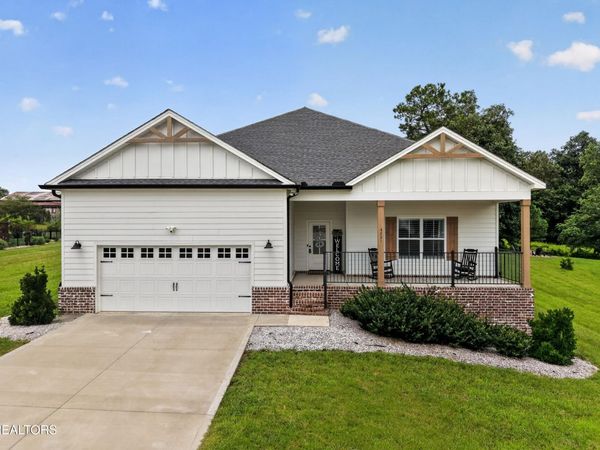 4521 Jack Drive , Cookeville, TN 38506