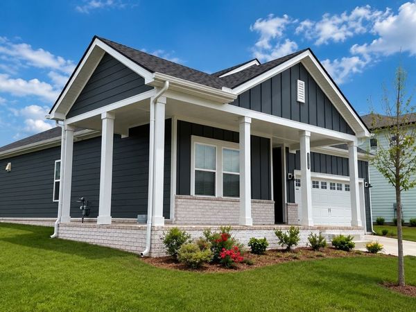 4586 Rockland Trl, Antioch, TN 37013