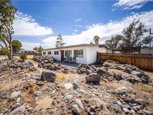 1263 S Primrose , Ridgecrest, CA 93555