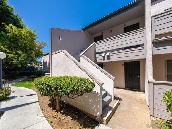 3266 Ashford St., Unit M, San Diego, CA 92111