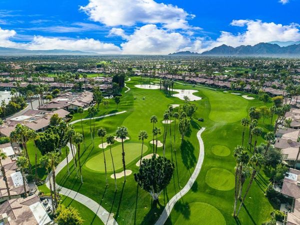 321 Bouquet Canyon Drive , Palm Desert, CA 92211