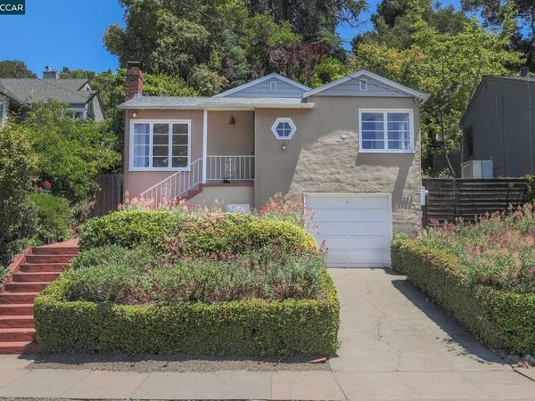 3306 Guido, Oakland, CA 94602