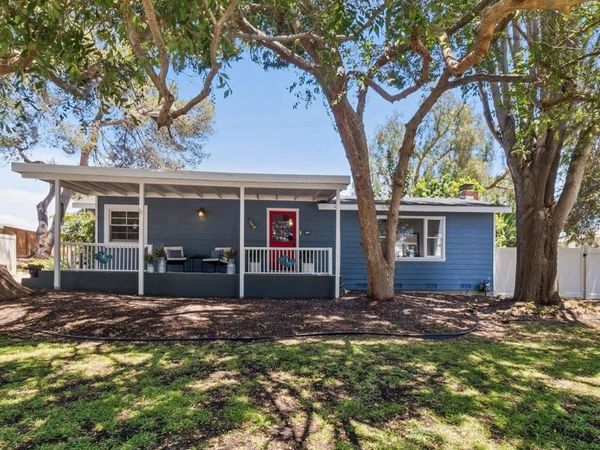 916 Sunset Dr, Vista, CA 92081