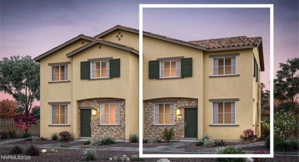 1795 Roma Alley, Minden, NV 89423 Photo
