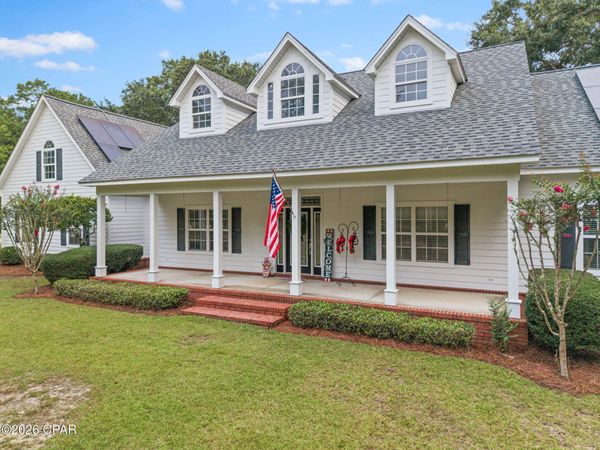 660 Hwy 273, Chipley, FL 32428