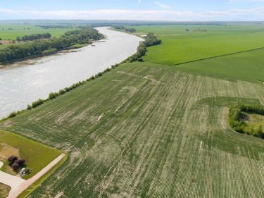 Lot 10 Co Rd 43, Tekamah, NE 68061