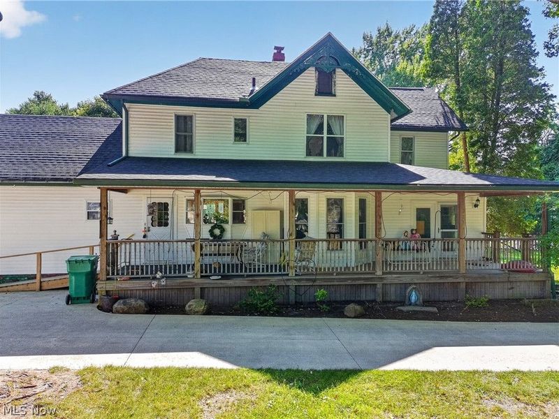 498 Mill Road, Conneaut, OH 44030 Photo 1
