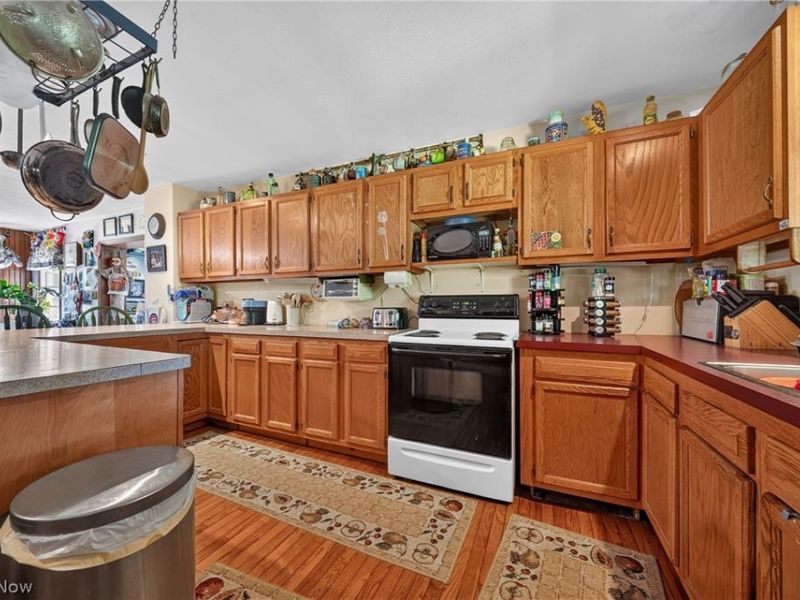 498 Mill Road, Conneaut, OH 44030 Photo 4