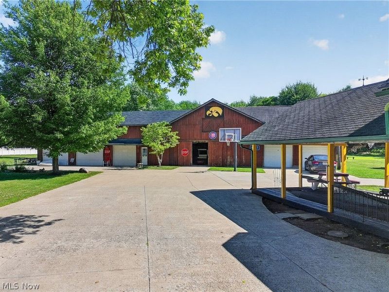 498 Mill Road, Conneaut, OH 44030 Photo 41