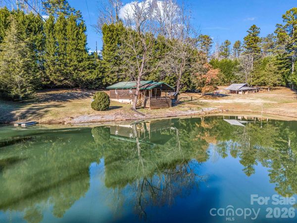 650 Smith Waldrop Road , Columbus, NC 28722
