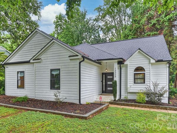 12328 Sparkling Way, Huntersville, NC 28078